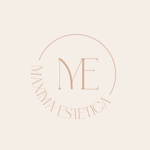 Logo de Máxima Estética